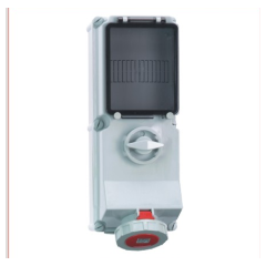 ����ʿBS17541���_�P���i���b����5P/63A/400V/IP67