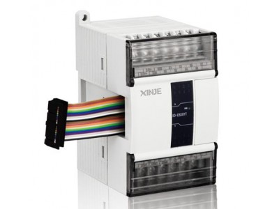 XDϵ��PLC�m��ģ�M��ݔ��ݔ���ҔUչģ�K