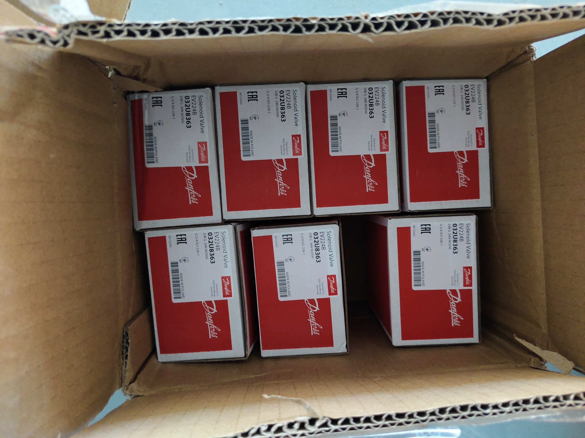 danfoss����˹늴��y EV224Bϵ��