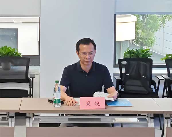 工博士與新時(shí)達(dá)簽署戰(zhàn)略合作協(xié)議,共同打造機(jī)器人產(chǎn)業(yè)協(xié)作新生態(tài)