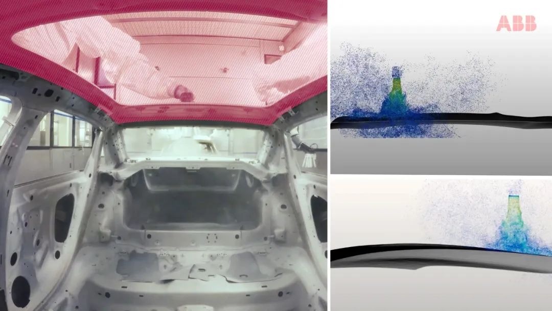 ABB(li��n)��˹̩������ܛ�� ����Ϳ�b������Ч������